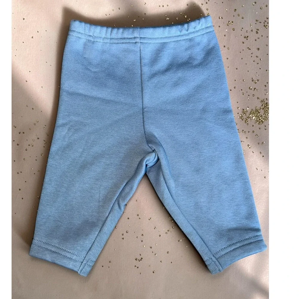 Carters‎ - Baby Girls 2pc Sweater and Leggings Set - Size 3-6m - *NWT*